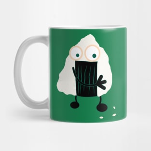 Onigiri Mug